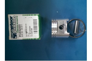 Поршень STIHL 290 46мм у зборі бензопила  METEOR Італія